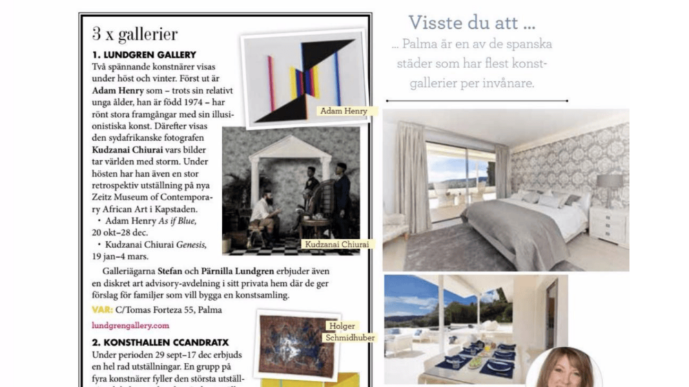 International Design and Architecture Award