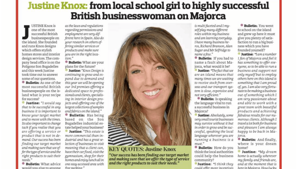 Mallorca Daily Bulletin