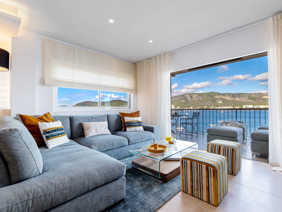 Justine Knox Torrenova