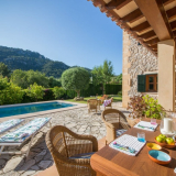 INSPIRED BY MALLORCA Infusing local charm into your home - Justine Knox