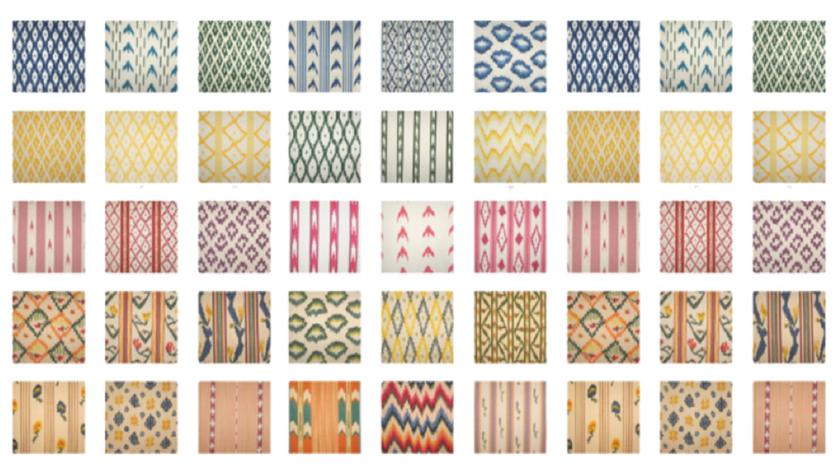 INSPIRED BY MALLORCA Infusing local charm into your home - Justine Knox