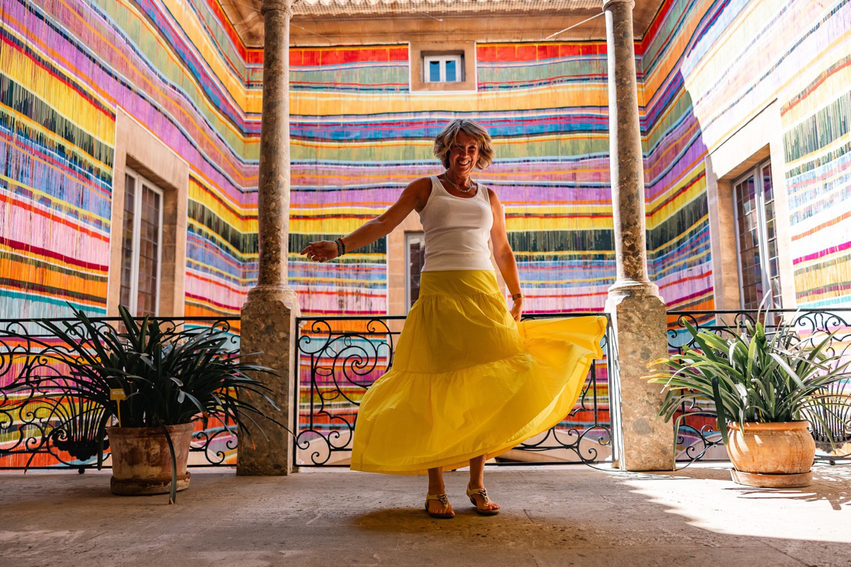 A New Year, Carrying Forward What Matters