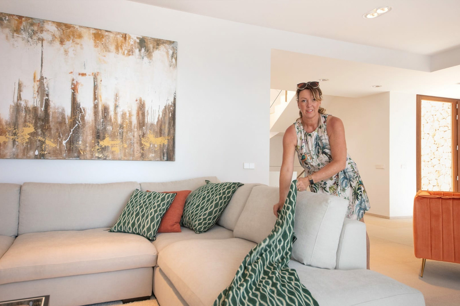 Interior Design Style Justine Knox