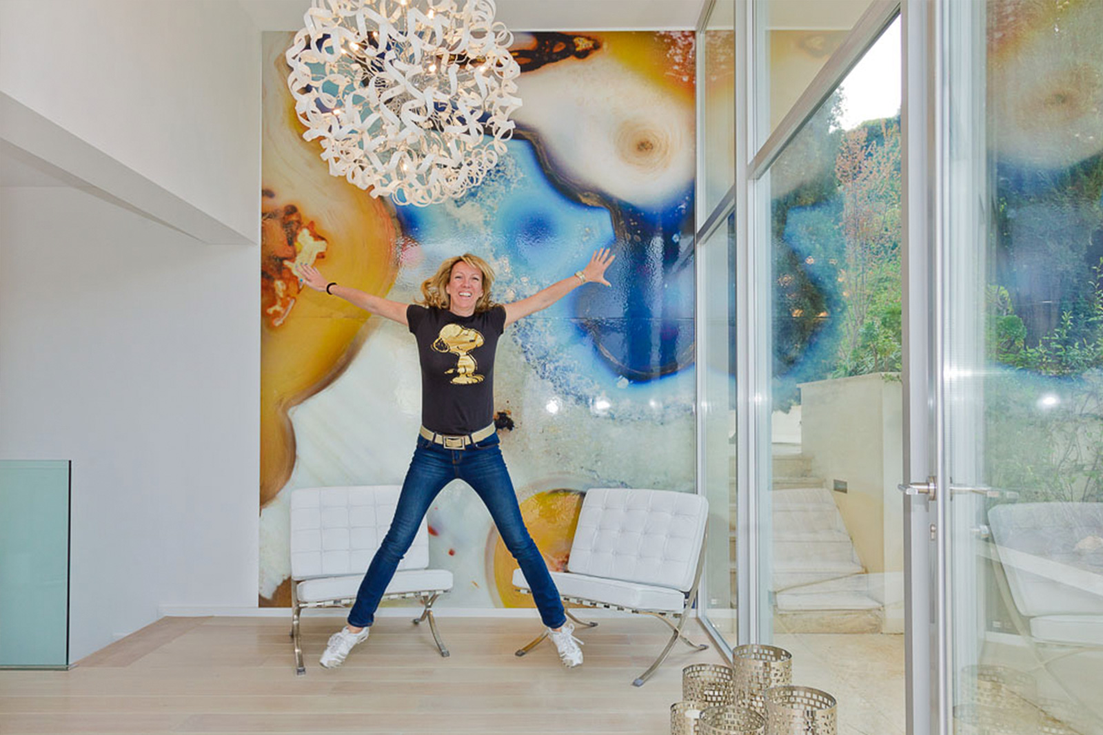 Interior Design Style Justine Knox