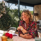 Justine Knox - Why the Mallorcan Terrace Is the Most Important Room in the House