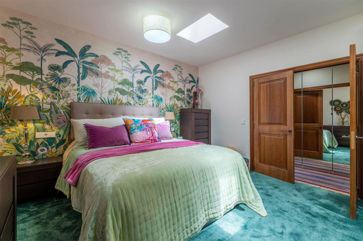 An Empty Nest in Mallorca: Rethinking Your Home When the Children Leave
