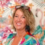Justine Knox Interior Designer